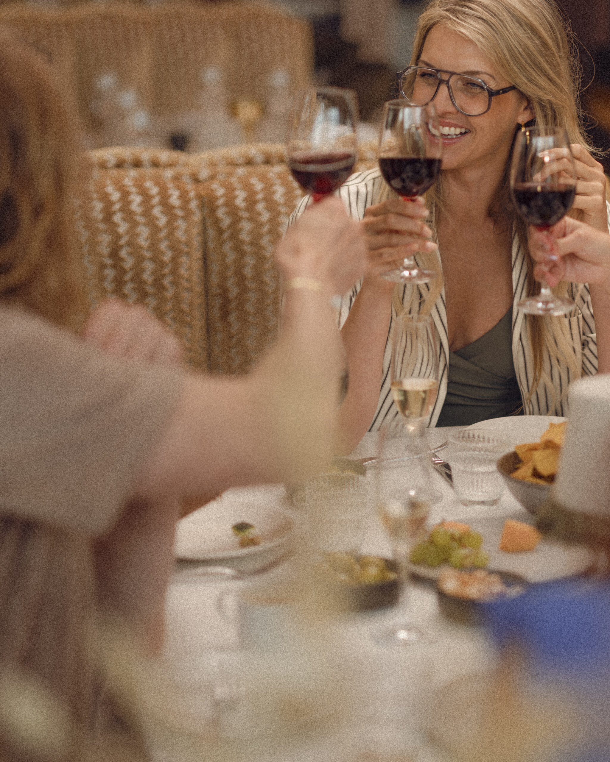 Club Room - Brunch - Club Room