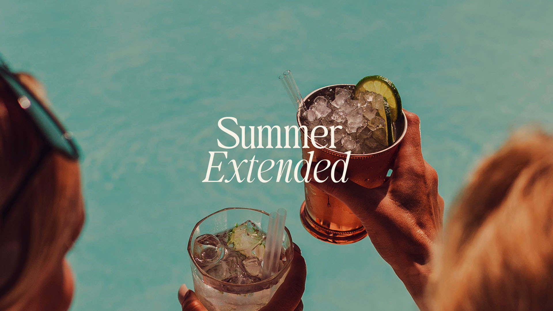 Summer Extended