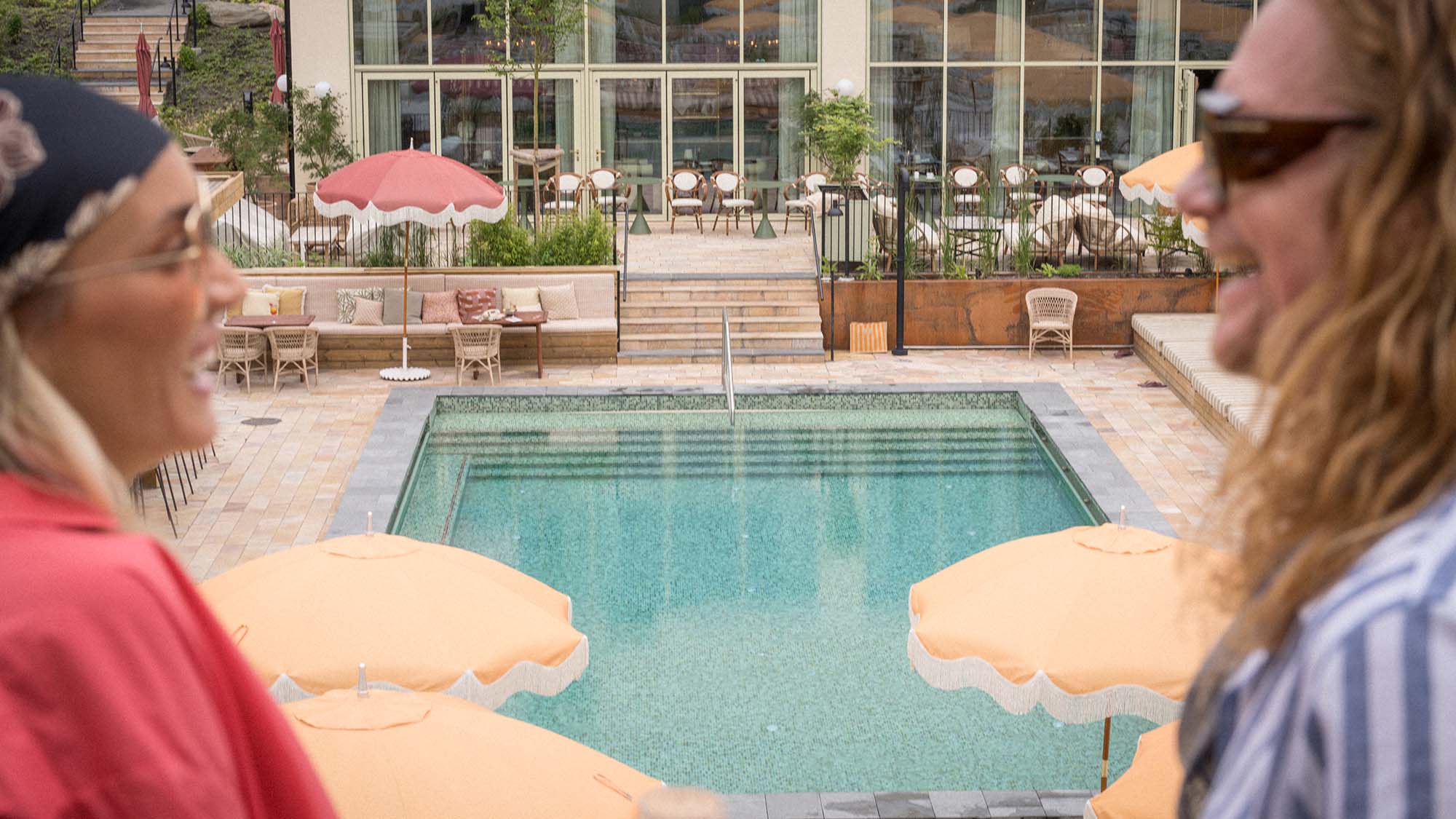 HjortvikenUtomhuspool