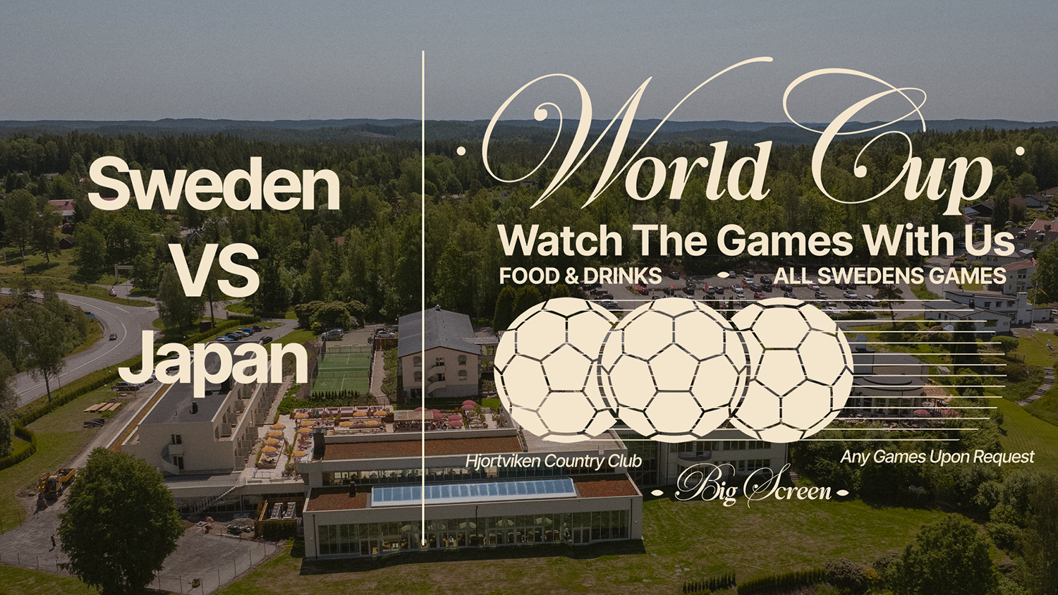 Japan Sverige VM 2026