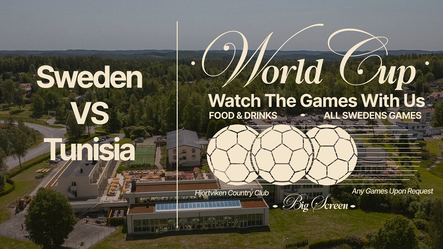 Sweden-Tunisa